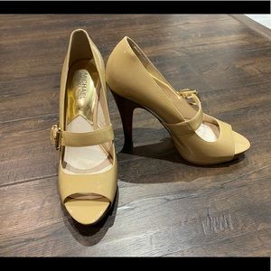Michael by Michael Kors Heels